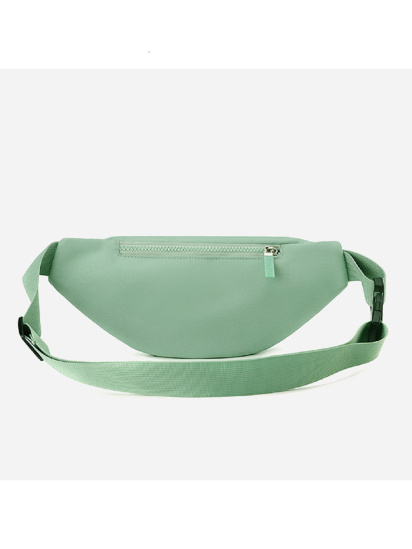 Поясна сумка RoyalBag модель WT-9236GR — фото 4 - INTERTOP
