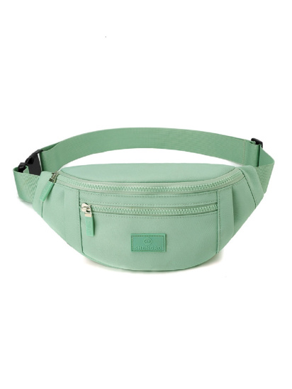 Поясна сумка RoyalBag модель WT-9236GR - фото