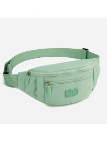 Поясна сумка RoyalBag модель WT-9236GR Фото