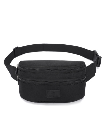Поясная сумка RoyalBag модель WT-8895A — фото 5 - INTERTOP