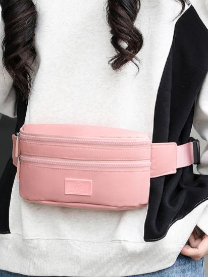 Поясна сумка RoyalBag модель WT-8895P — фото - INTERTOP