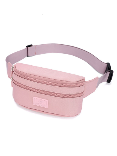 Поясна сумка RoyalBag модель WT-8895P — фото 6 - INTERTOP