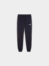 Штаны спортивные PUMA Ess Tape Sweatpants модель 684680 Фото