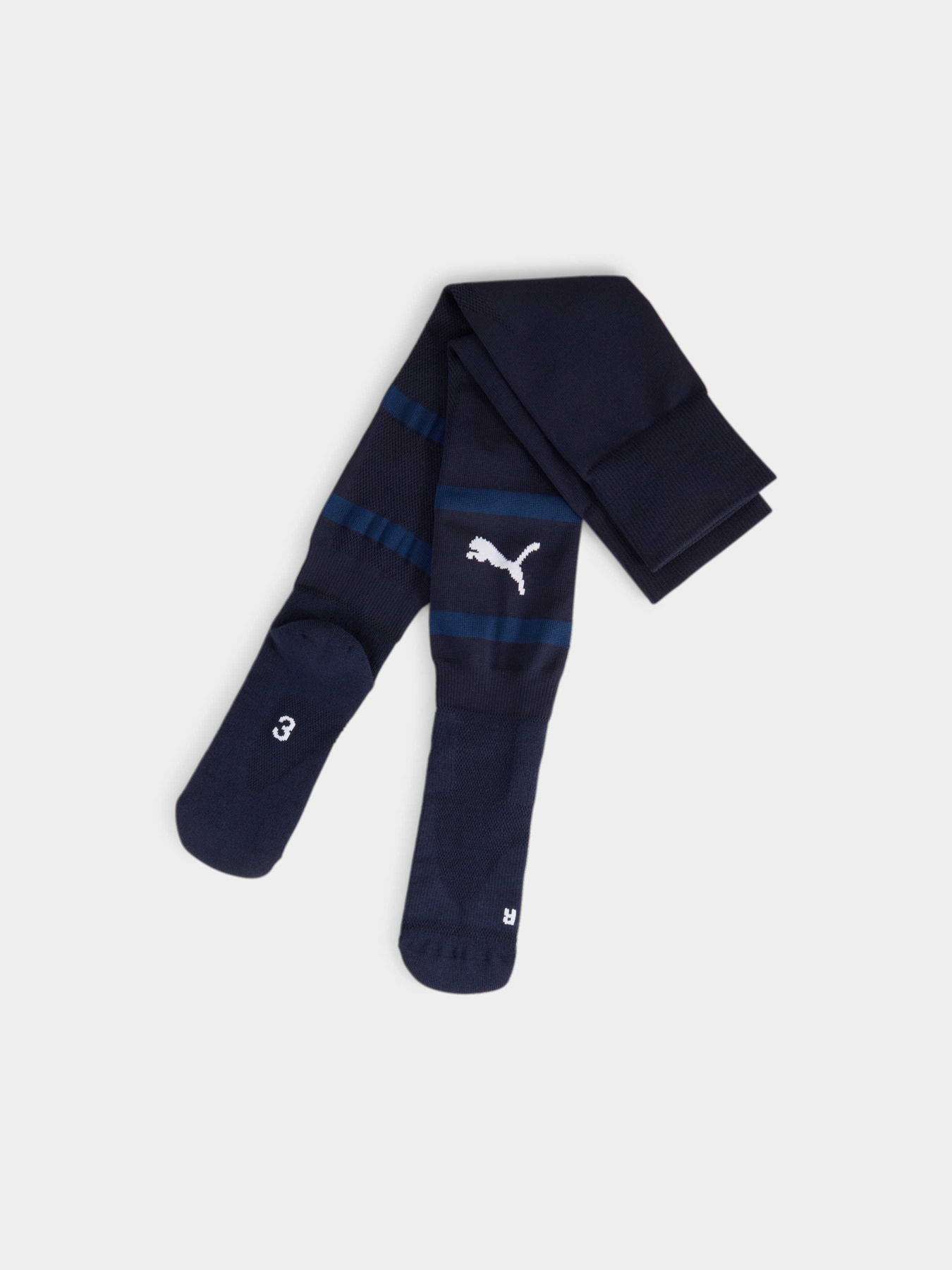 Носки и гольфы PUMA Teamfinal Socks модель 705746 Фото