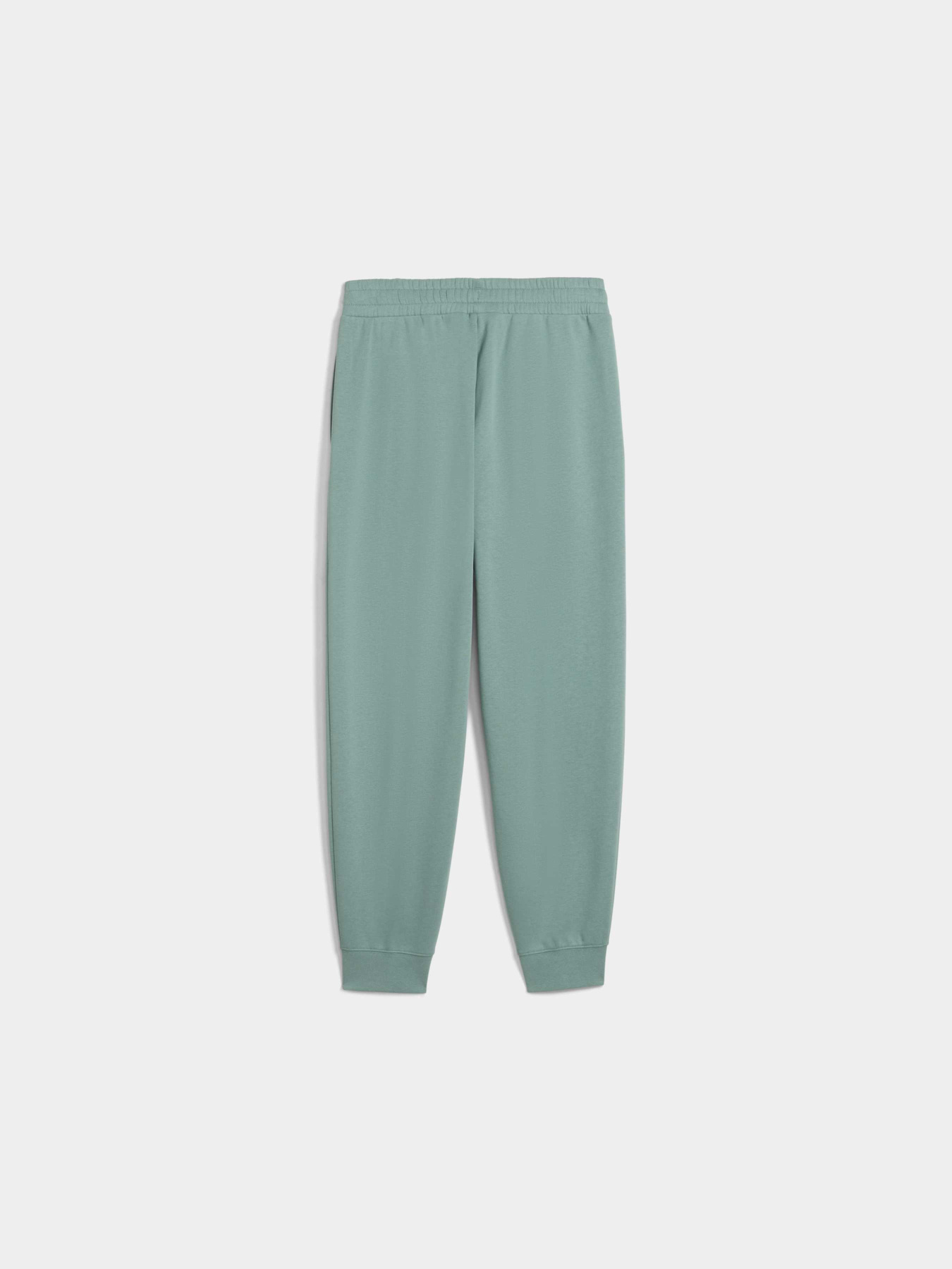 Штани спортивні PUMA Script Comfort Sweatpants модель 684985 Фото