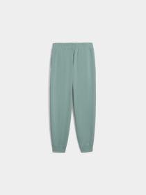 Штани спортивні PUMA Script Comfort Sweatpants модель 684985 Фото