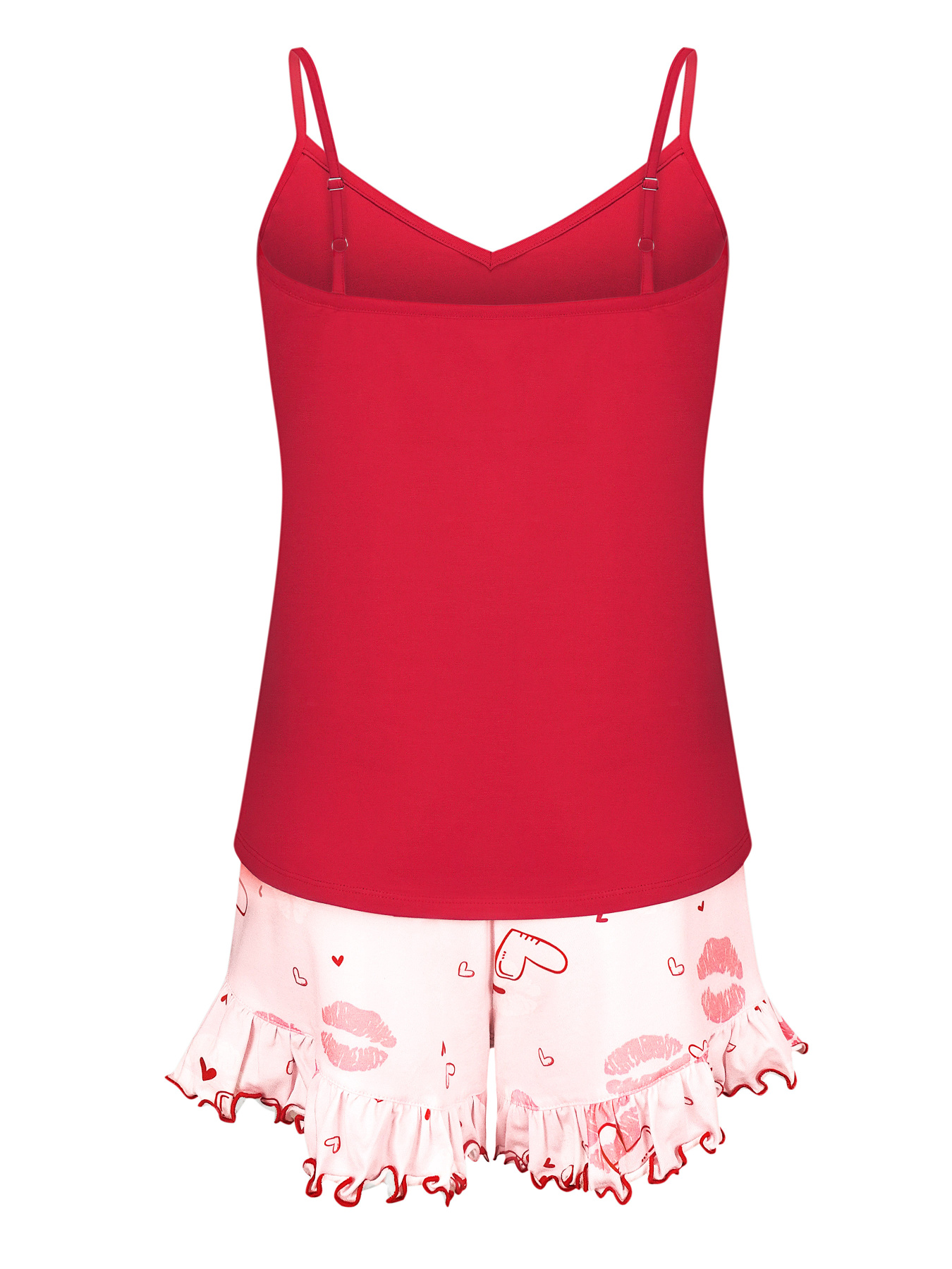 Пижама Roksana модель 3765 Фото