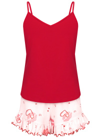 Пижама Roksana модель 3765 Фото