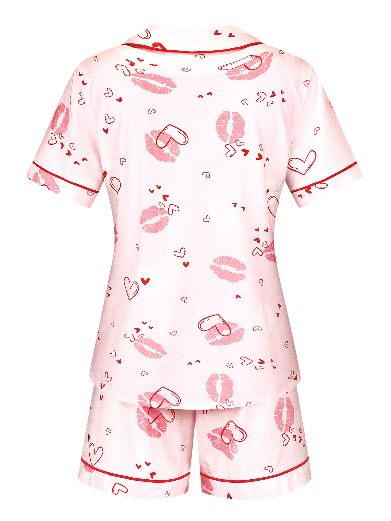 Пижама Roksana модель 3766 Фото