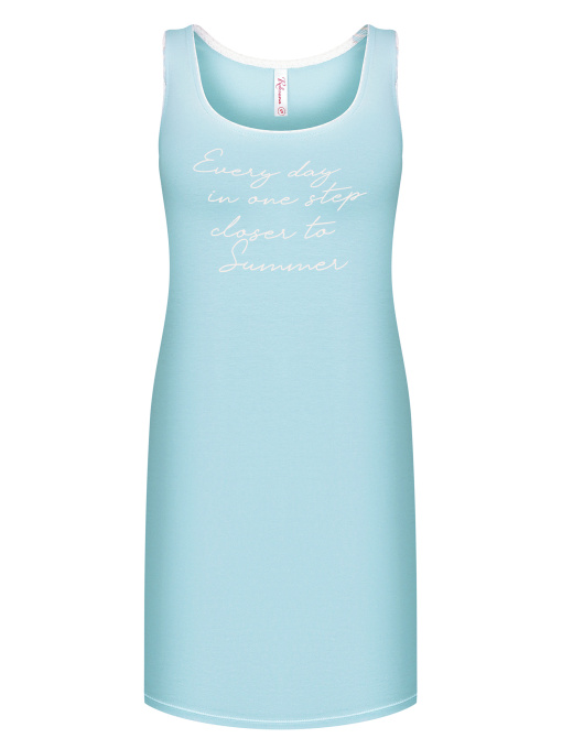 Нічна сорочка Roksana модель 3772 Фото