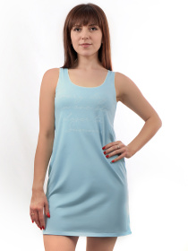 Ночная рубашка Roksana модель 3772 Фото