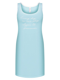 Нічна сорочка Roksana модель 3772 Фото