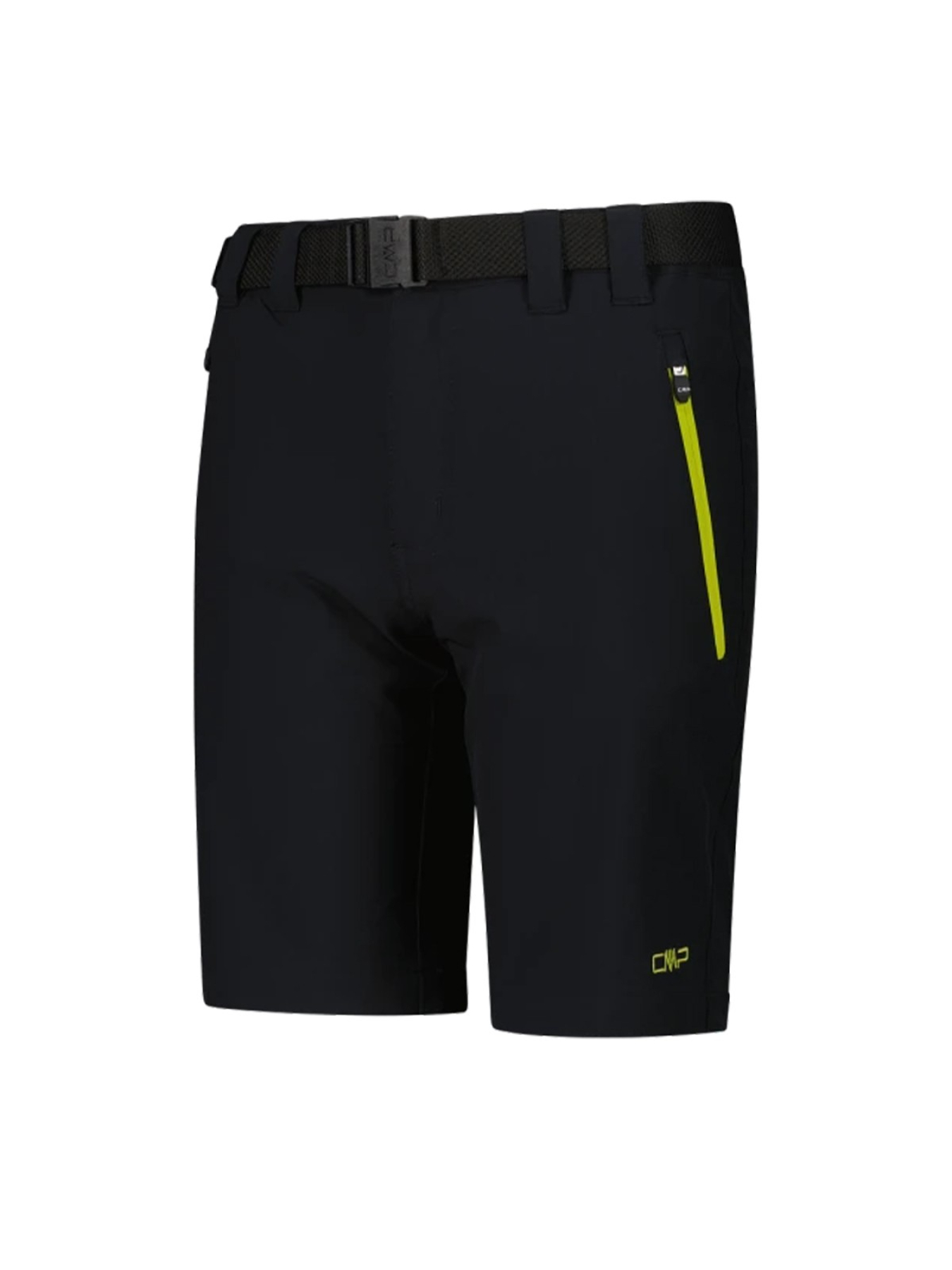 Спортивні шорти CMP модель 3T51844-03UT Фото