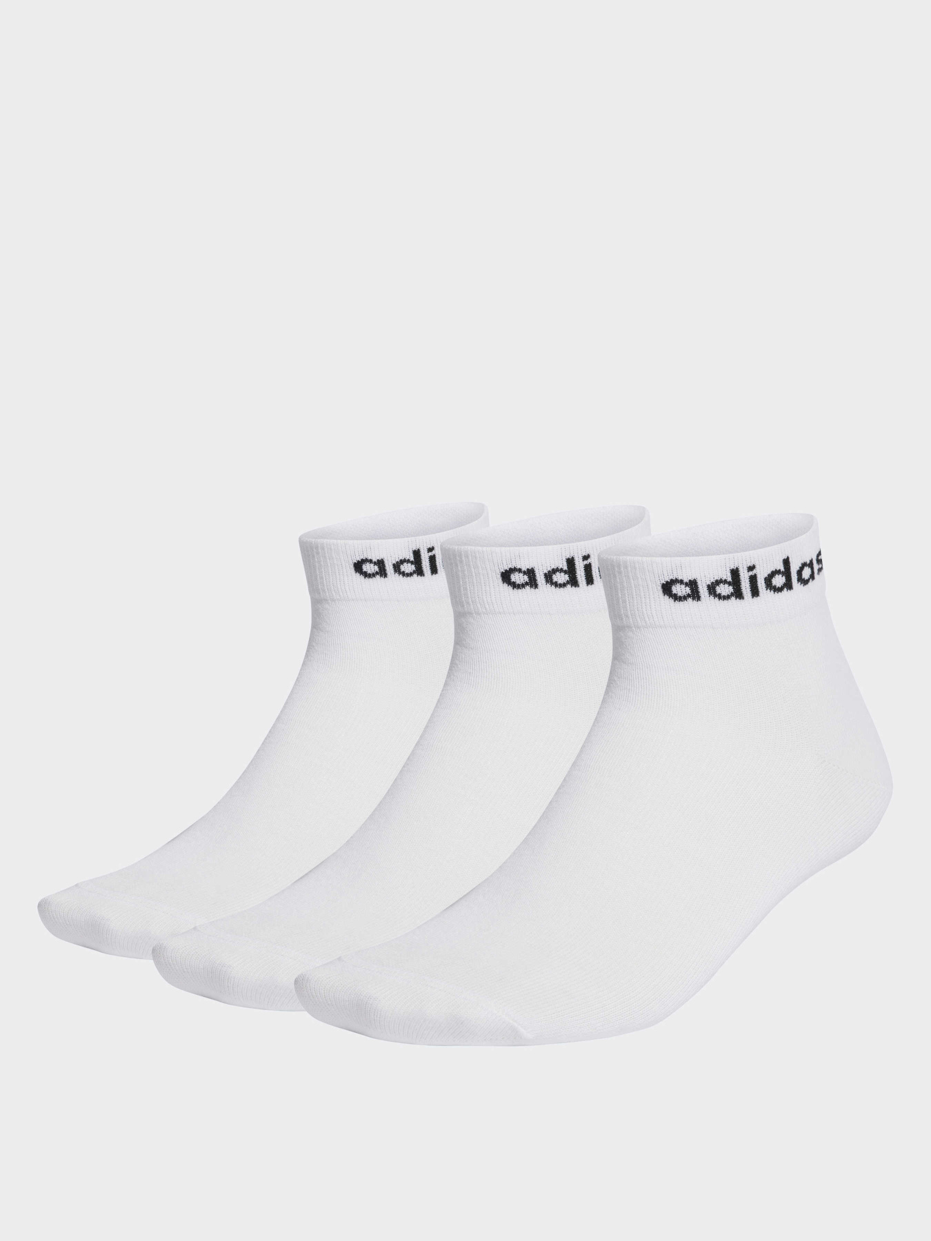 Набір шкарпеток Adidas модель HT3451 Фото