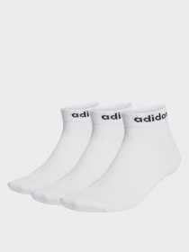 Набор носков Adidas модель HT3451 Фото