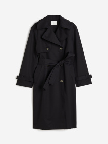 Тренч H&M модель 77523 Фото