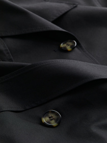 Тренч H&M модель 77523 Фото