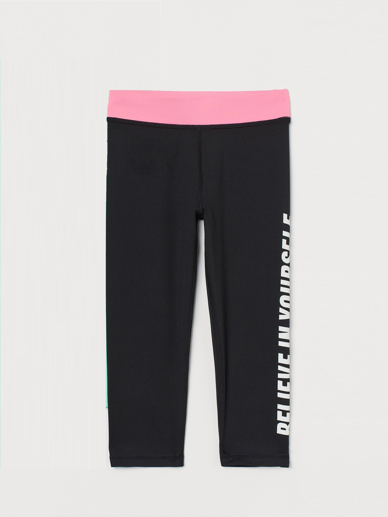 Легінси H&M модель 77527 Фото