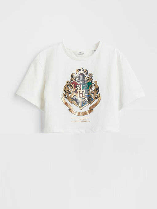 Футболка H&M Модель 77530 Фото