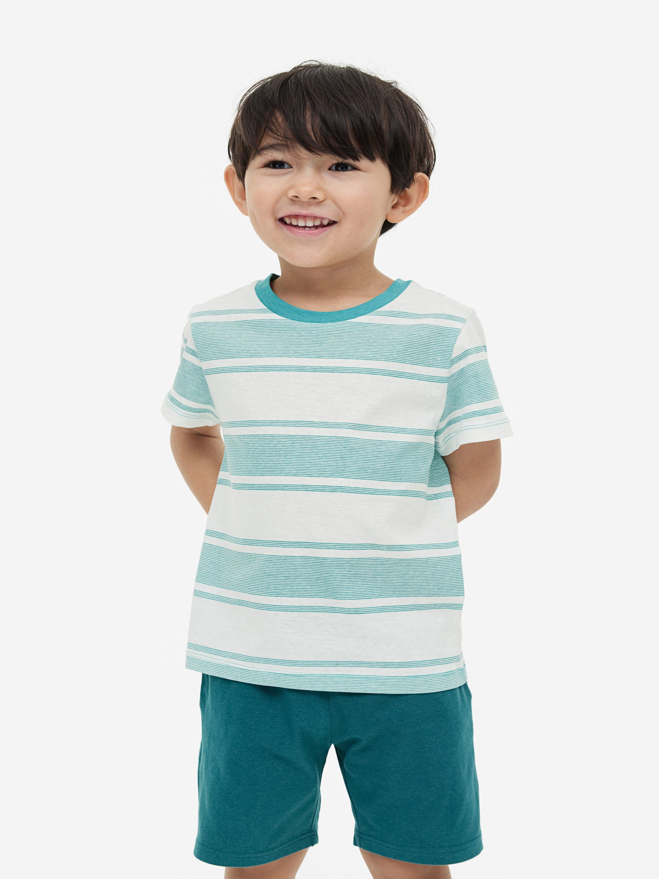 Футболка H&M модель 77532 Фото