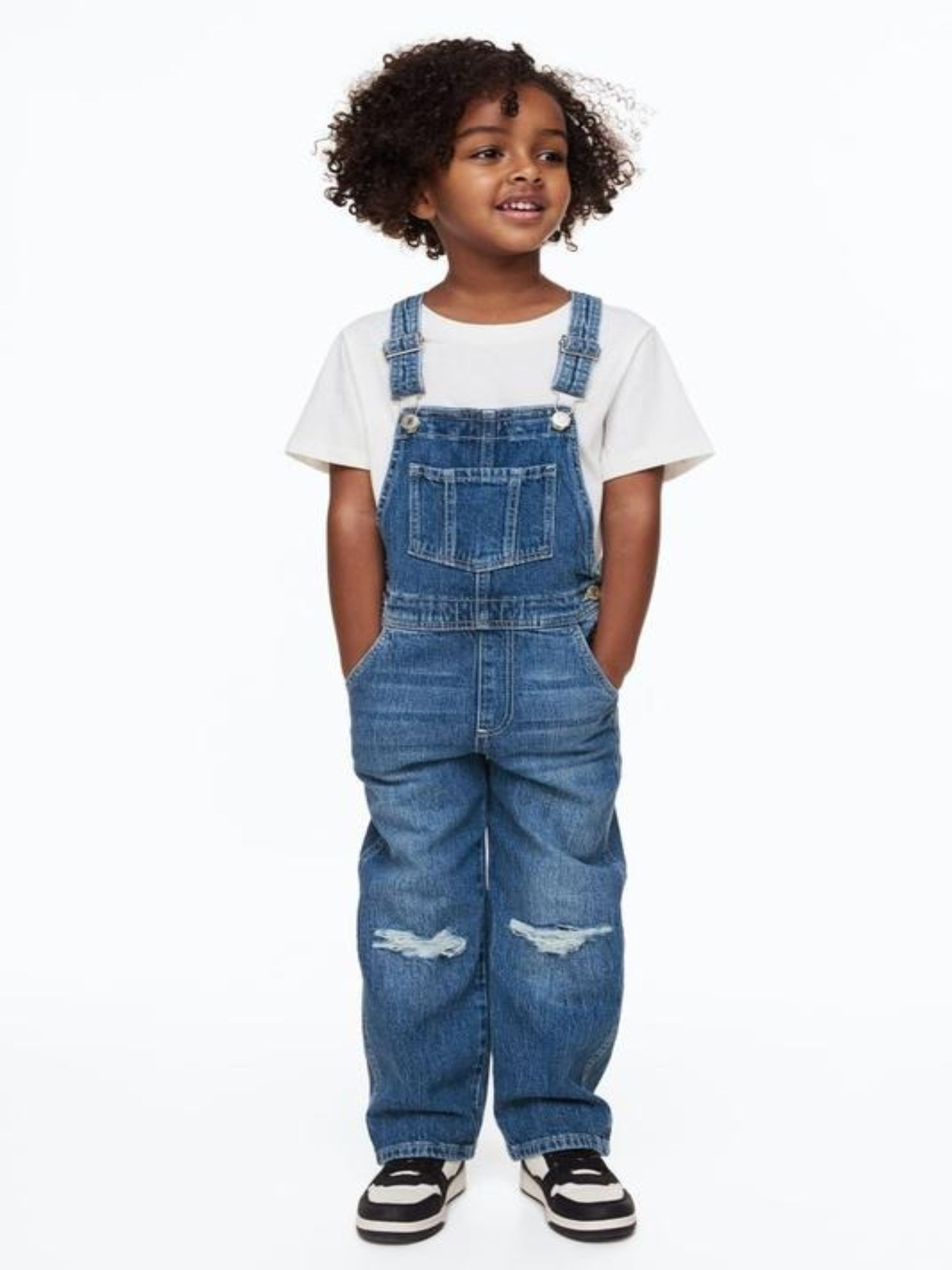 Комбинезон H&M модель 77550 Фото