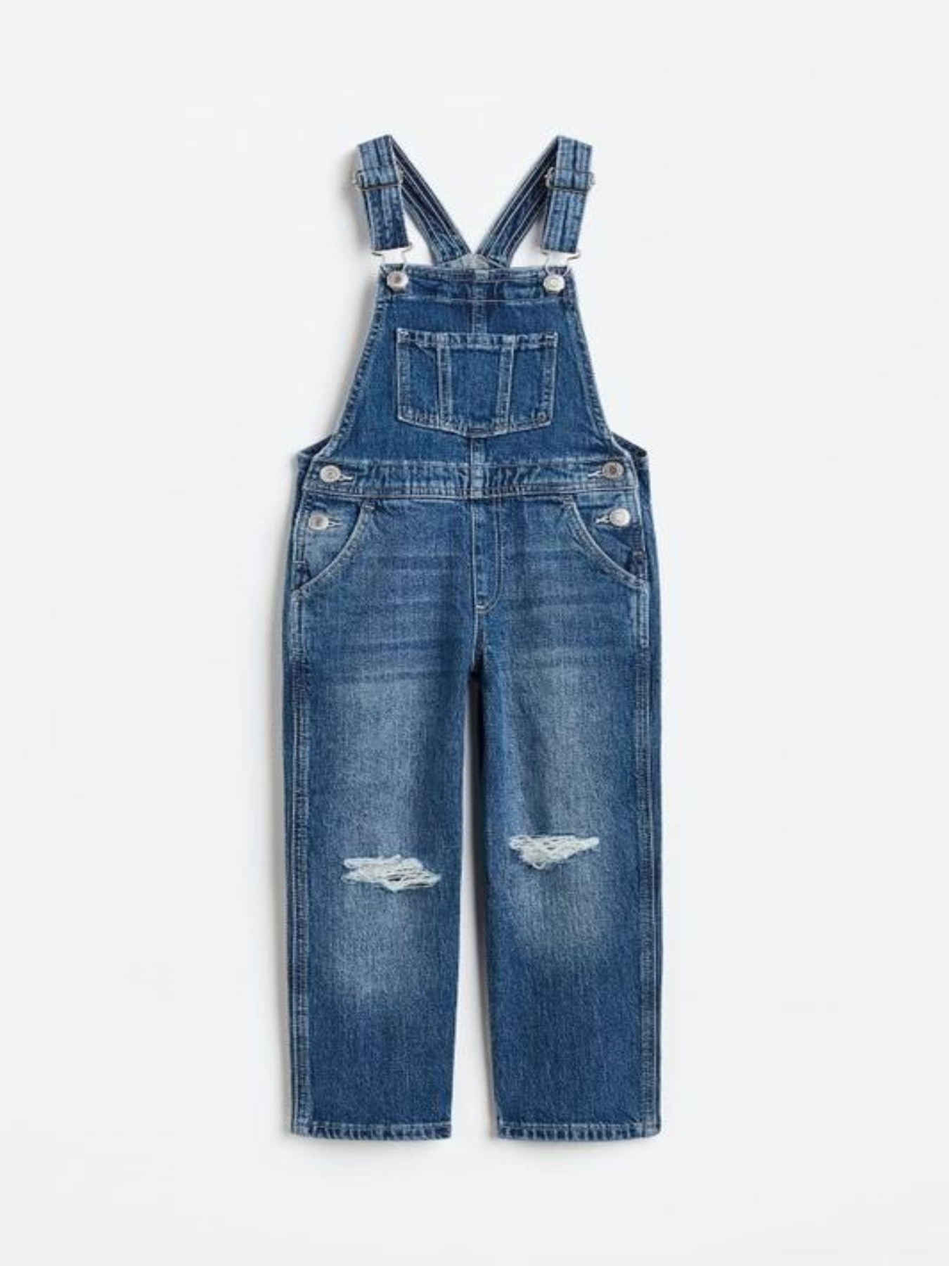 Комбинезон H&M модель 77550 Фото