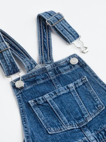 Комбинезон H&M модель 77550 Фото