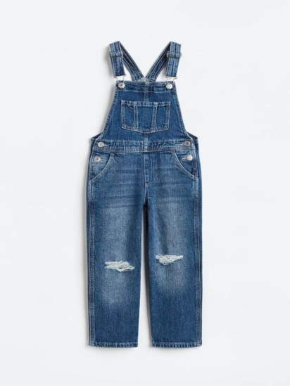 Комбінезон H&M модель 77550 - фото