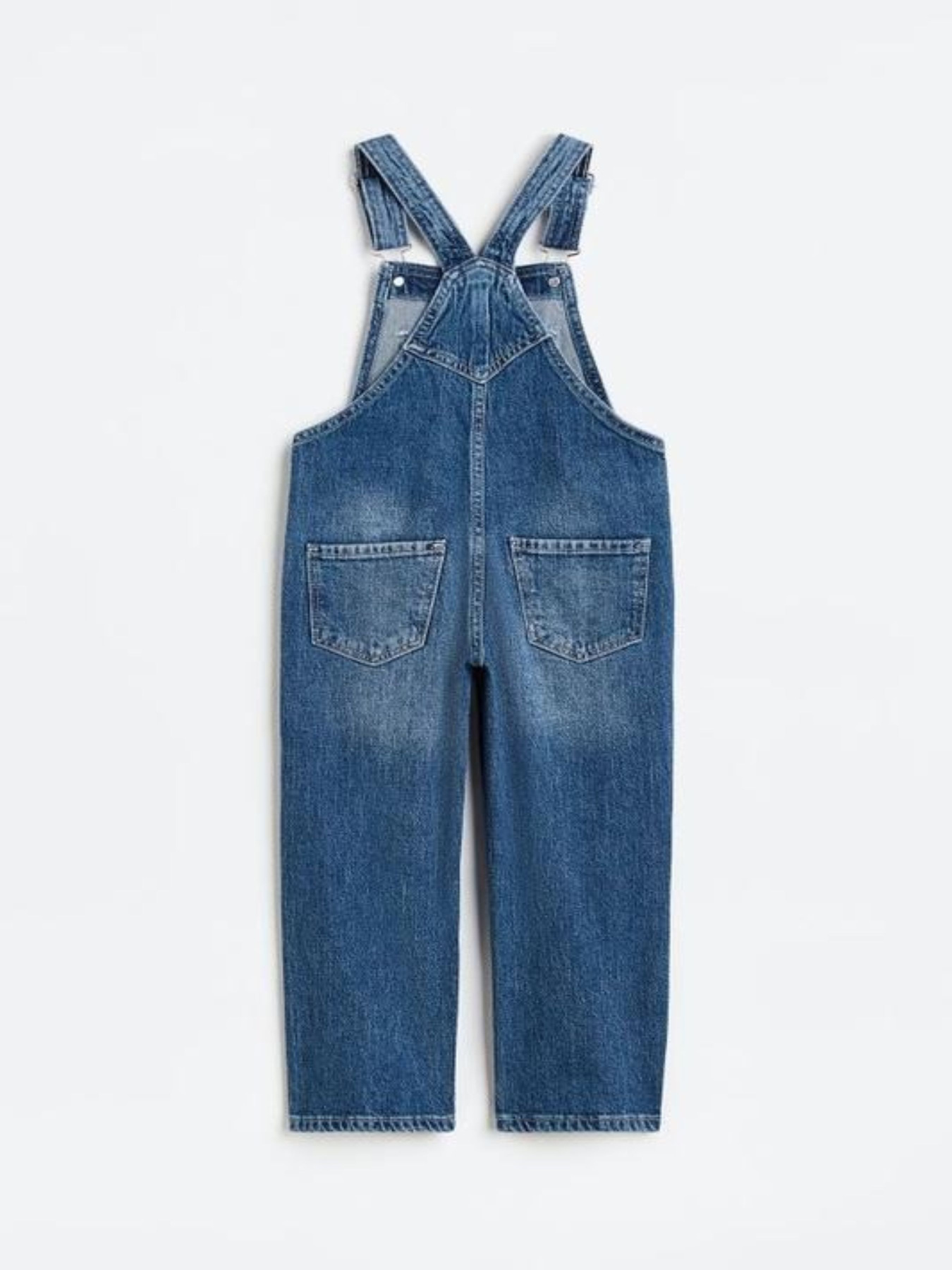 Комбинезон H&M модель 77550 Фото