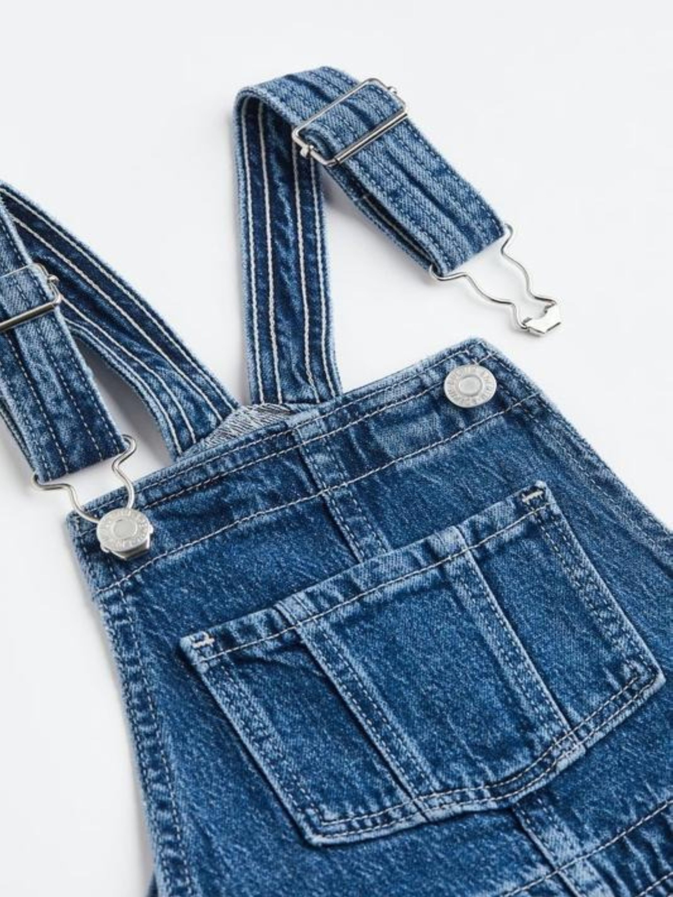 Комбинезон H&M модель 77550 Фото