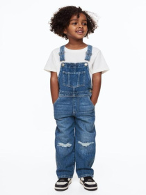 Комбинезон H&M модель 77550 Фото