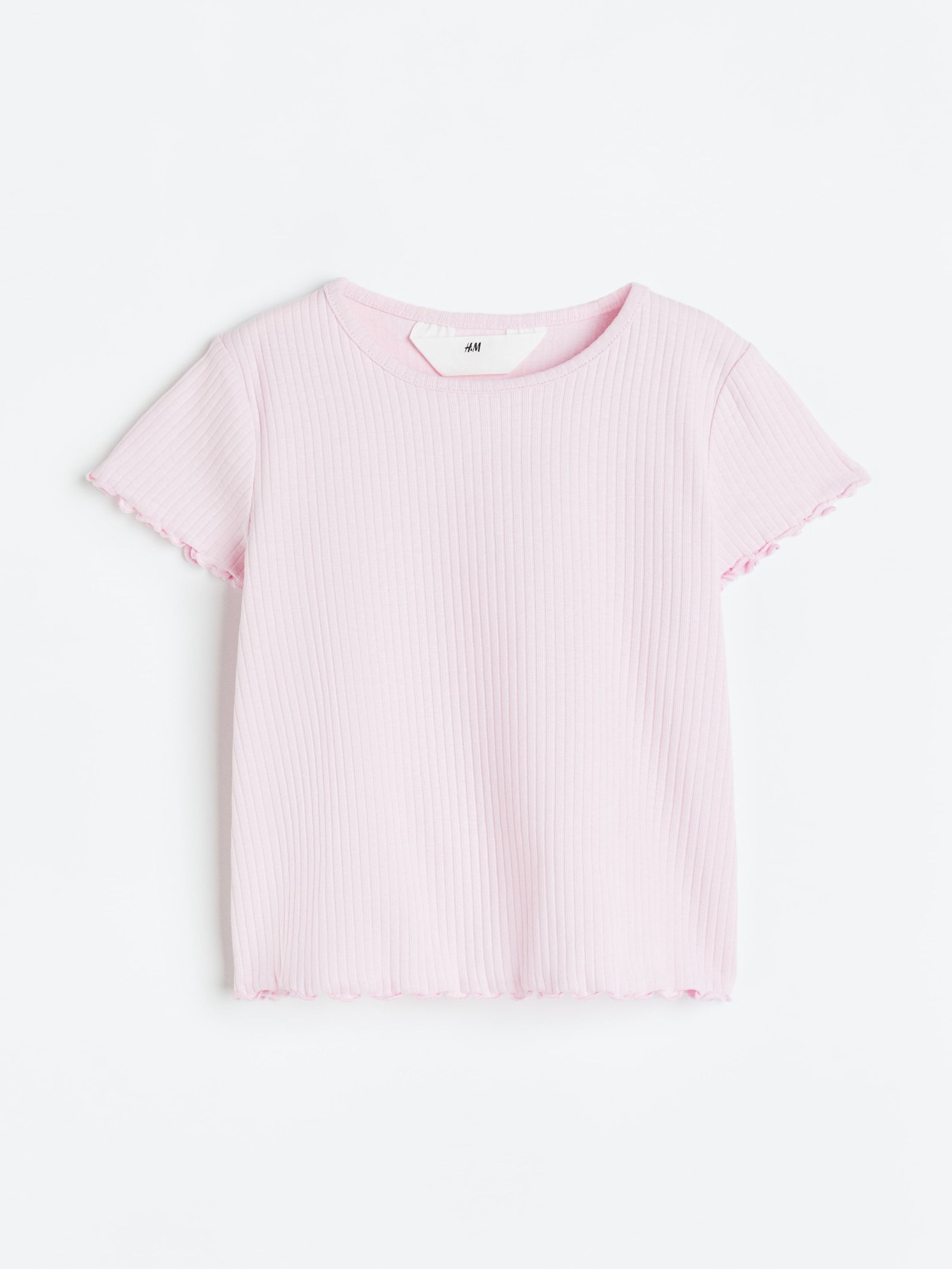 Топ H&M модель 77562 Фото