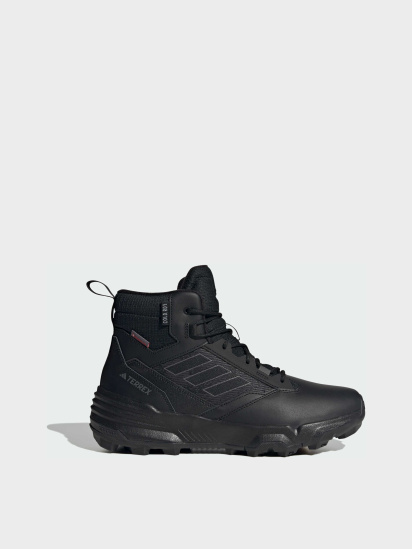 Туристичні черевики Unity Leather Mid COLD.RDY модель IF4987 - фото