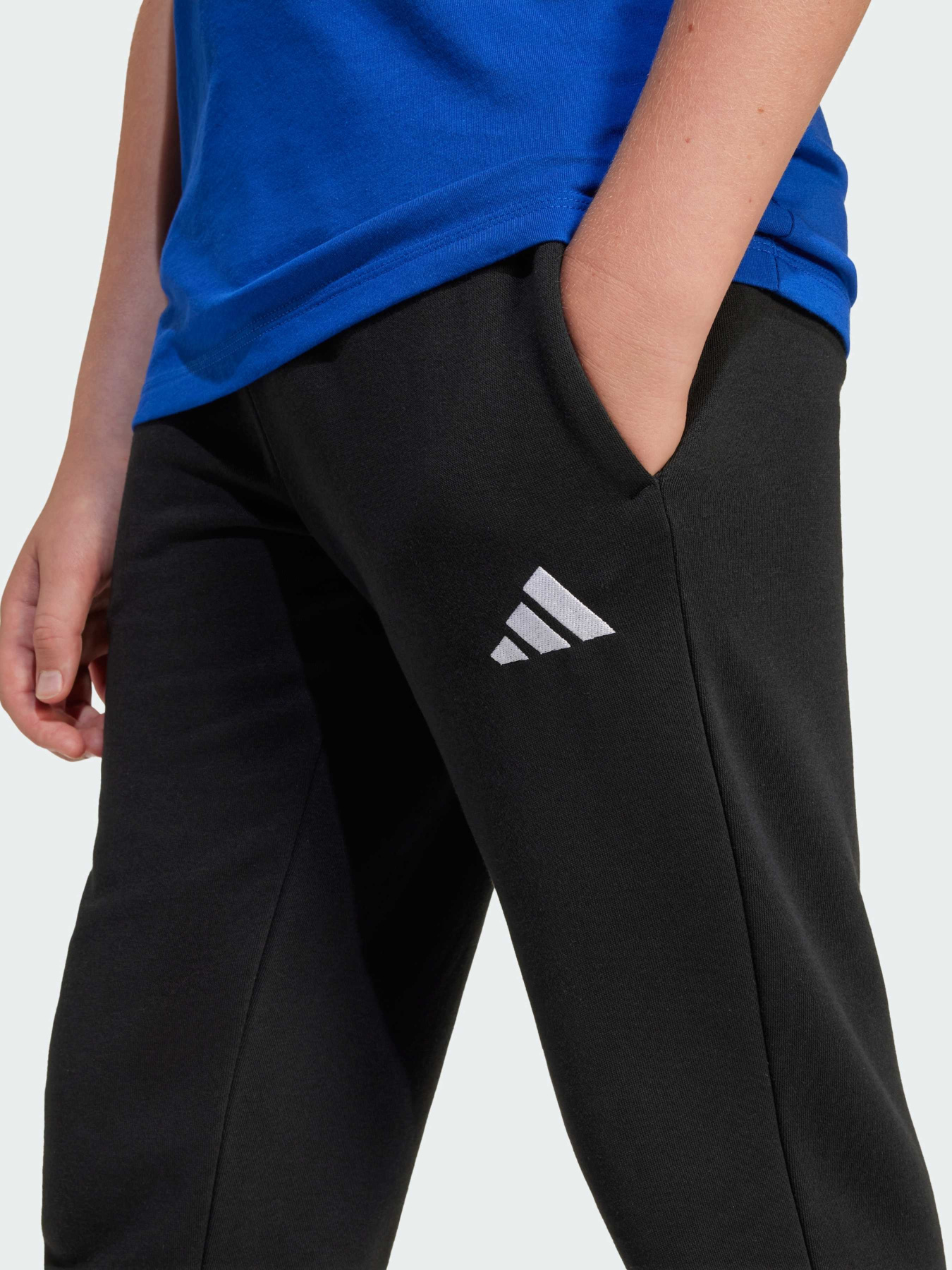 Штани повсякденні Adidas модель JC9765 Фото