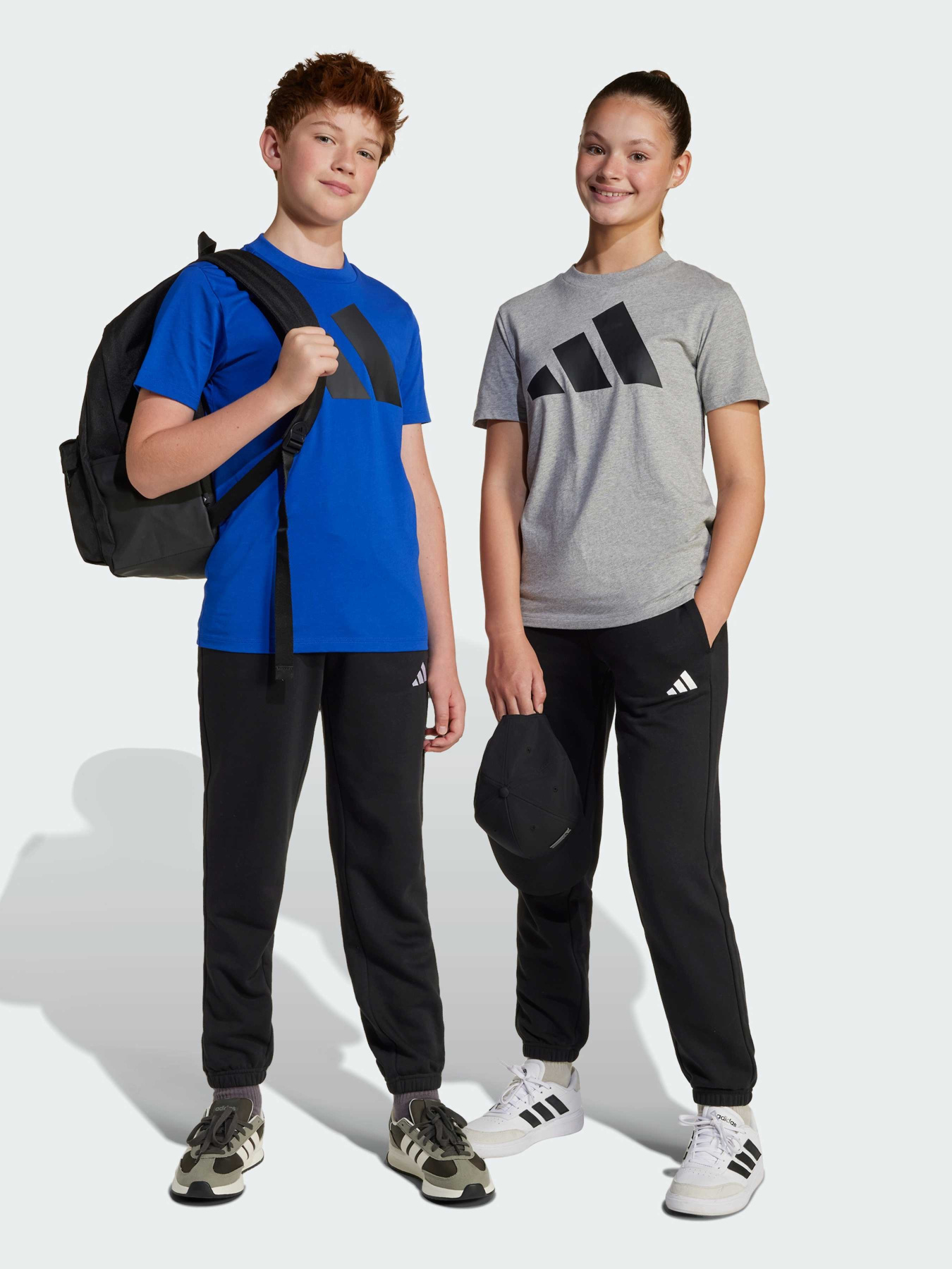 Штани повсякденні Adidas модель JC9765 Фото