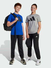 Брюки повседневные Adidas модель JC9765 Фото