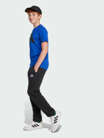 Повсякденні штани Adidas модель JC9765 Повсякденні штани Adidas модель JC9765 Фото