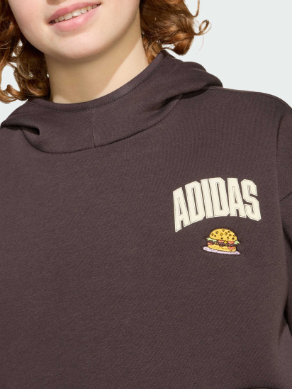Худі adidas модель JL9181 — фото 4 - INTERTOP