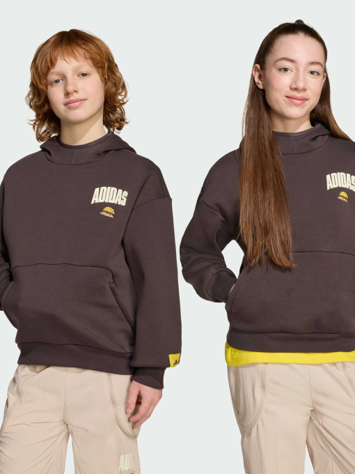 Худи Adidas модель JL9181 Фото