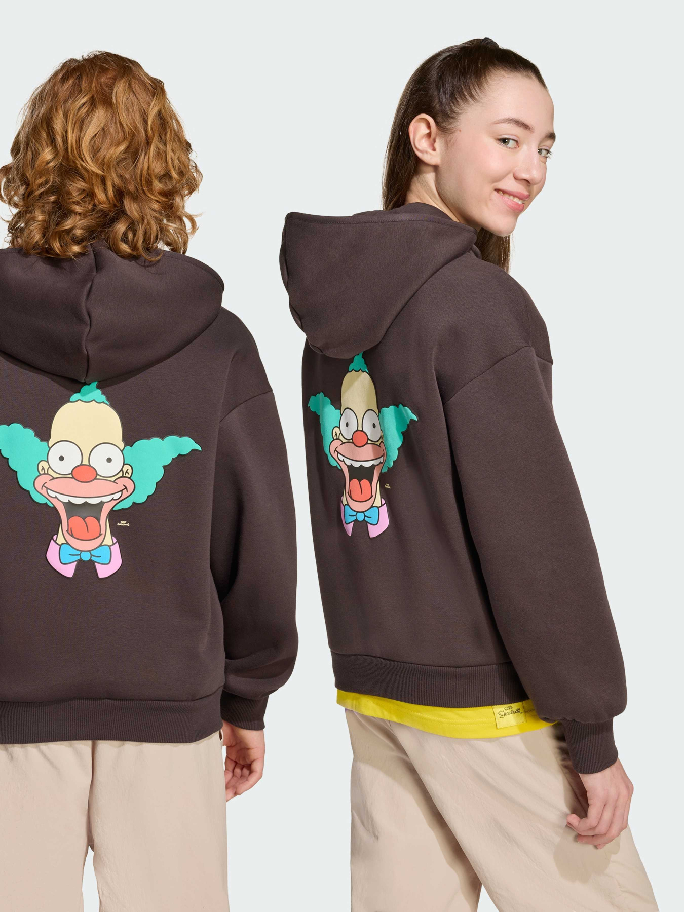 Худи Adidas модель JL9181 Худи Adidas модель JL9181 Фото