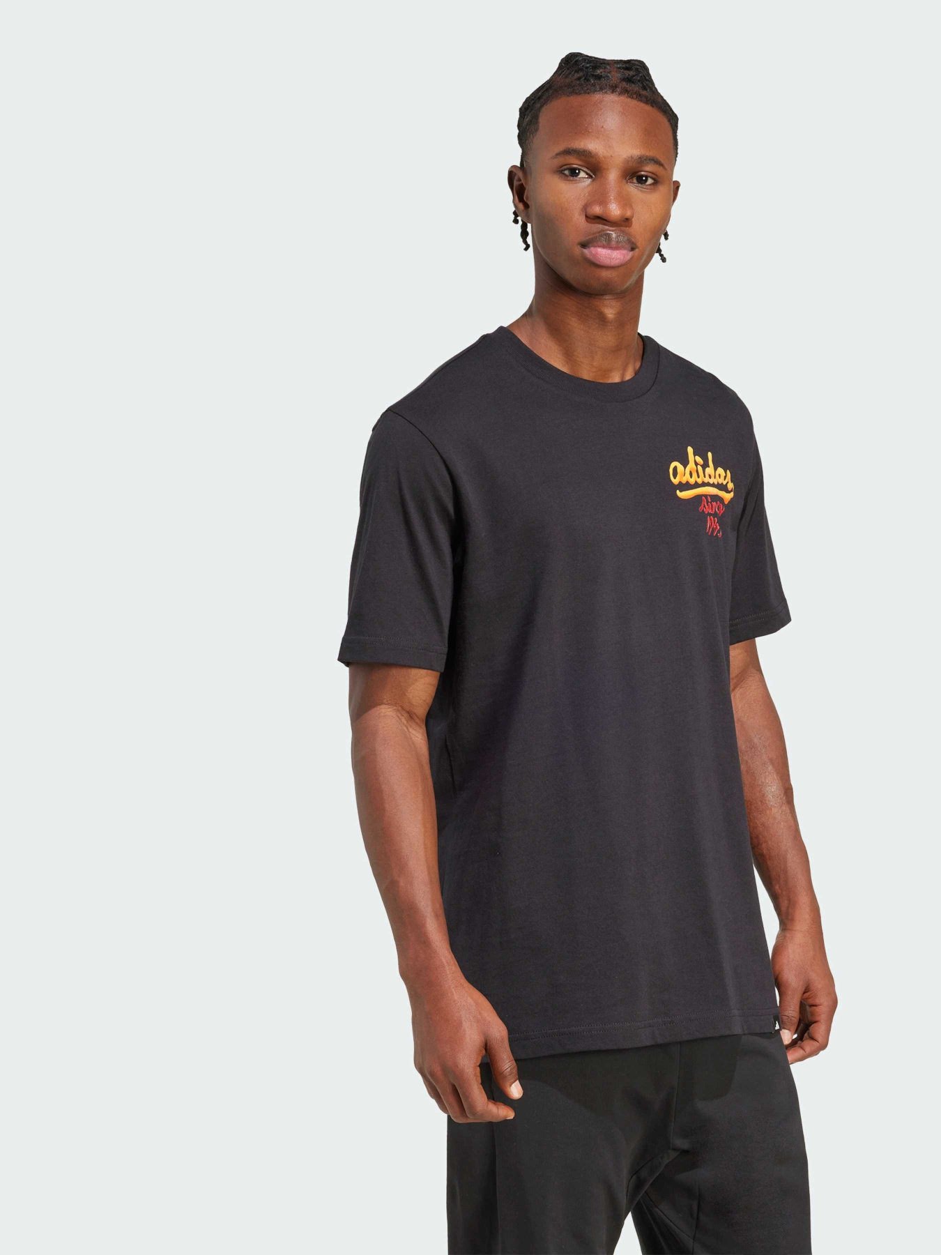 Футболка Adidas модель JM6466 Фото