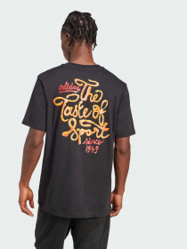 Футболка Adidas модель JM6466 Фото