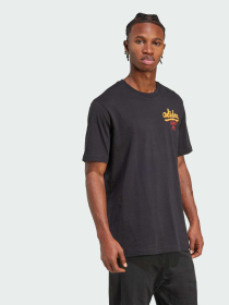 Футболка Adidas модель JM6466 Фото