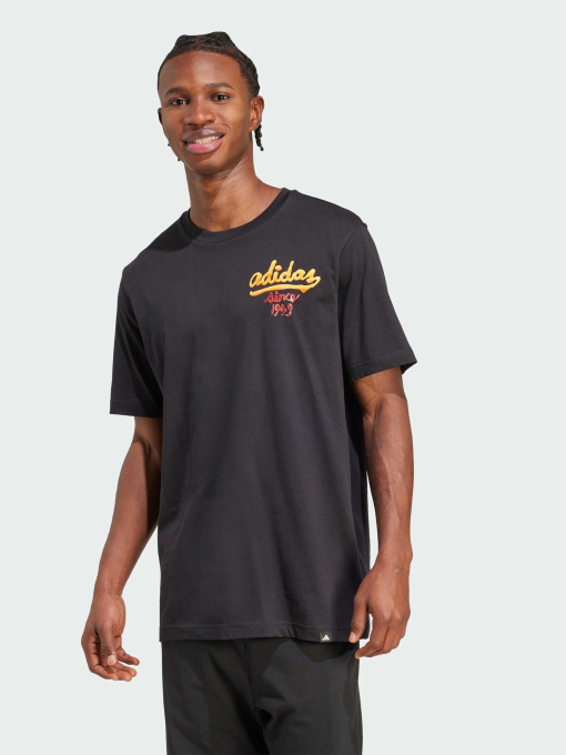 Футболка Adidas модель JM6466 Фото