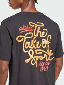 Футболка Adidas модель JM6466 Футболка Adidas модель JM6466 Фото