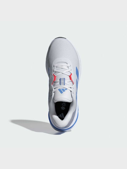 Кросівки для бігу adidas Galaxy модель JQ2622 — фото - INTERTOP
