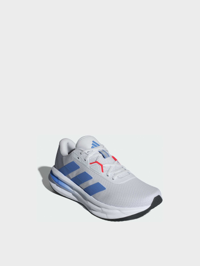 Кросівки для бігу adidas Galaxy модель JQ2622 — фото 4 - INTERTOP