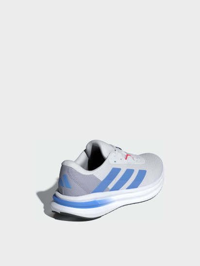 Кросівки для бігу adidas Galaxy модель JQ2622 — фото 5 - INTERTOP