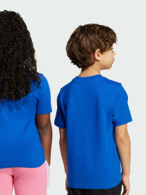 Футболка Adidas модель JV5075 Фото