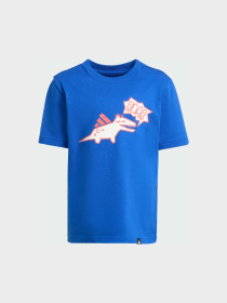 Футболка Adidas модель JV5075 Фото